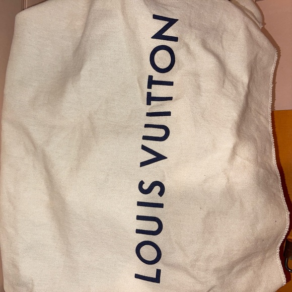 Louis Vuitton Alma PM Bag - Picture 11 of 14